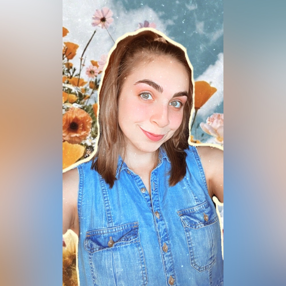 Meet your Posher, Meaghan elise